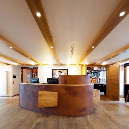 Riverside Hotel Nordhorn Ngoại thất bức ảnh