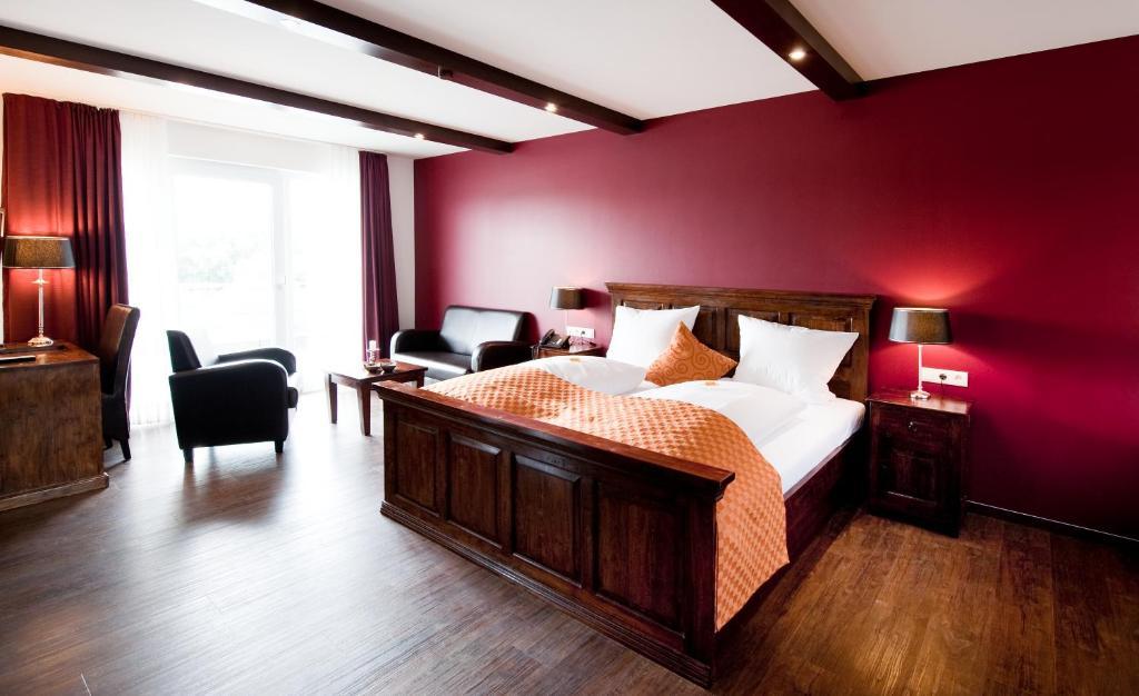 Riverside Hotel Nordhorn Phòng bức ảnh