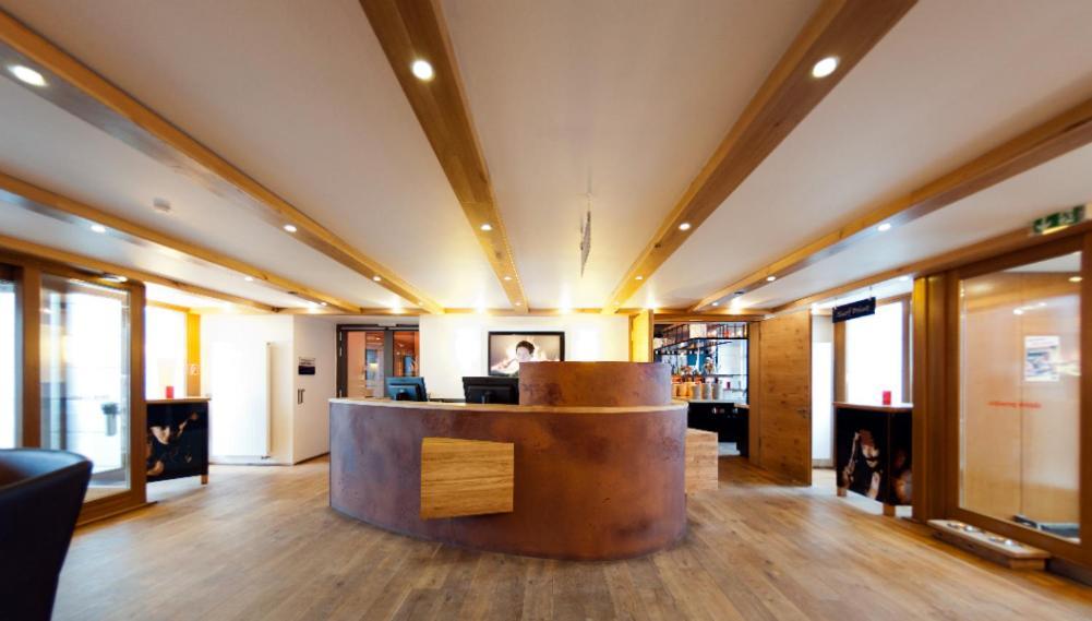 Riverside Hotel Nordhorn Ngoại thất bức ảnh