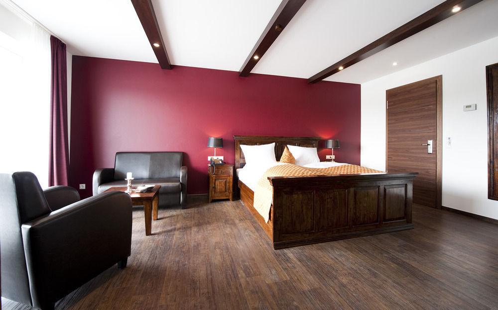 Riverside Hotel Nordhorn Ngoại thất bức ảnh