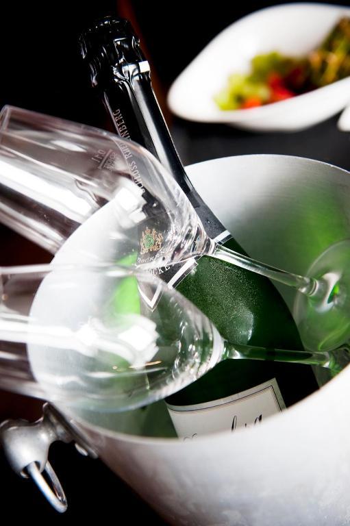 Riverside Hotel Nordhorn Ngoại thất bức ảnh